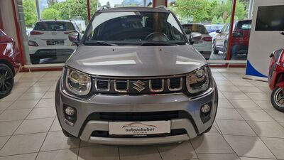 Suzuki Ignis Gebrauchtwagen