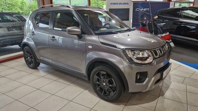 Suzuki Ignis Gebrauchtwagen