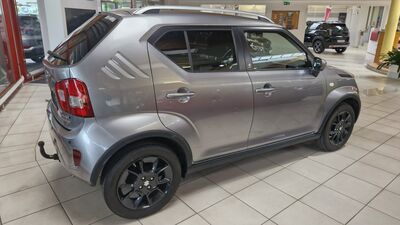 Suzuki Ignis Gebrauchtwagen