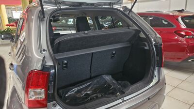 Suzuki Ignis Gebrauchtwagen