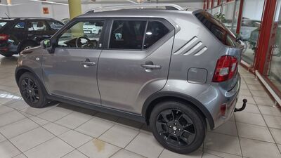 Suzuki Ignis Gebrauchtwagen