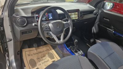 Suzuki Ignis Gebrauchtwagen