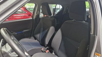 Suzuki Ignis Gebrauchtwagen