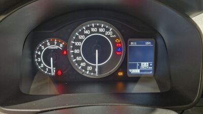 Suzuki Ignis Gebrauchtwagen