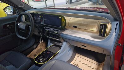 Fiat Grande Panda Neuwagen