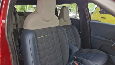 Fiat Grande Panda Neuwagen