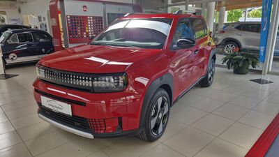 Fiat Grande Panda Neuwagen