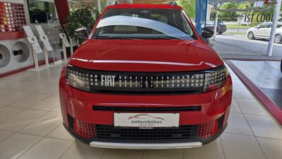 Fiat Grande Panda Neuwagen