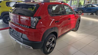 Fiat Grande Panda Neuwagen