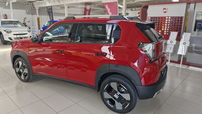 Fiat Grande Panda Neuwagen