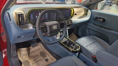 Fiat Grande Panda Neuwagen