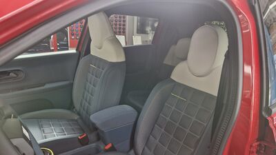 Fiat Grande Panda Neuwagen