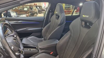 Skoda Enyaq Gebrauchtwagen Skoda Enyaq Gebrauchtwagen