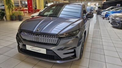 Skoda Enyaq Gebrauchtwagen Skoda Enyaq Gebrauchtwagen