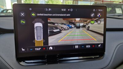 Skoda Enyaq Gebrauchtwagen Skoda Enyaq Gebrauchtwagen