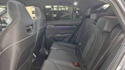 Skoda Enyaq Gebrauchtwagen Skoda Enyaq Gebrauchtwagen