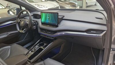 Skoda Enyaq Gebrauchtwagen Skoda Enyaq Gebrauchtwagen