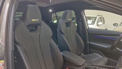 Skoda Enyaq Gebrauchtwagen Skoda Enyaq Gebrauchtwagen