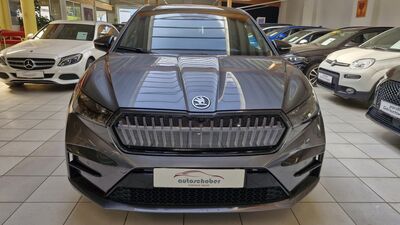 Skoda Enyaq Gebrauchtwagen Skoda Enyaq Gebrauchtwagen