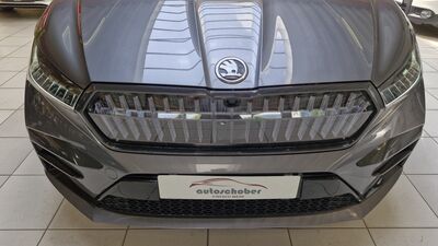 Skoda Enyaq Gebrauchtwagen Skoda Enyaq Gebrauchtwagen