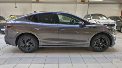 Skoda Enyaq Gebrauchtwagen Skoda Enyaq Gebrauchtwagen