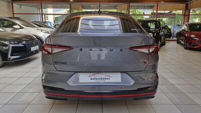 Skoda Enyaq Gebrauchtwagen Skoda Enyaq Gebrauchtwagen