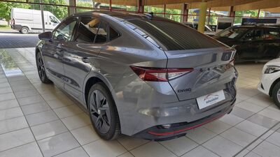 Skoda Enyaq Gebrauchtwagen Skoda Enyaq Gebrauchtwagen