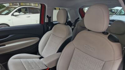 Fiat 500e Neuwagen Fiat 500e Neuwagen