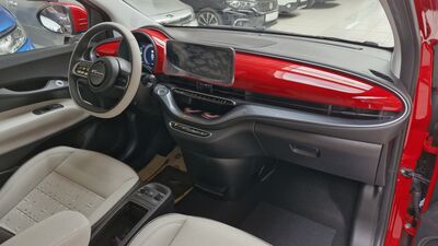 Fiat 500e Neuwagen Fiat 500e Neuwagen