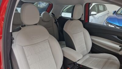 Fiat 500e Neuwagen Fiat 500e Neuwagen