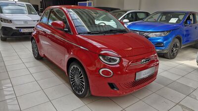 Fiat 500e Neuwagen Fiat 500e Neuwagen