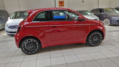 Fiat 500e Neuwagen Fiat 500e Neuwagen
