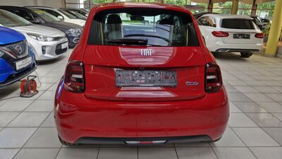 Fiat 500e Neuwagen Fiat 500e Neuwagen