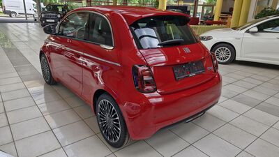Fiat 500e Neuwagen Fiat 500e Neuwagen