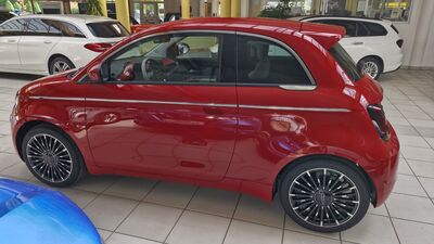 Fiat 500e Neuwagen Fiat 500e Neuwagen