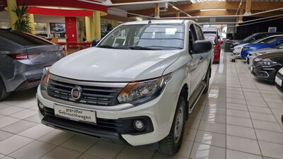 Fiat Fullback Gebrauchtwagen Fiat Fullback Gebrauchtwagen