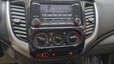 Fiat Fullback Gebrauchtwagen Fiat Fullback Gebrauchtwagen