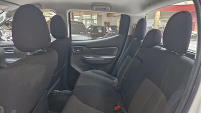 Fiat Fullback Gebrauchtwagen Fiat Fullback Gebrauchtwagen