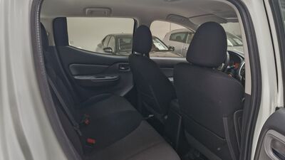 Fiat Fullback Gebrauchtwagen Fiat Fullback Gebrauchtwagen