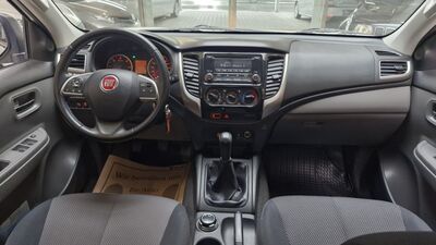Fiat Fullback Gebrauchtwagen Fiat Fullback Gebrauchtwagen