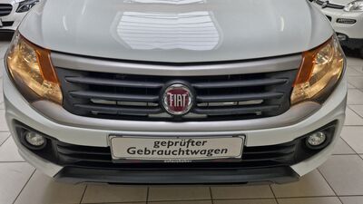 Fiat Fullback Gebrauchtwagen Fiat Fullback Gebrauchtwagen