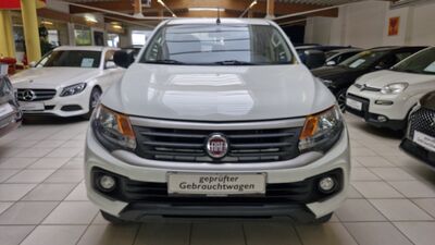 Fiat Fullback Gebrauchtwagen Fiat Fullback Gebrauchtwagen