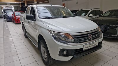 Fiat Fullback Gebrauchtwagen Fiat Fullback Gebrauchtwagen