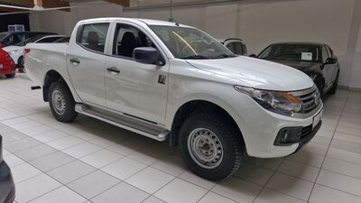 Fiat Fullback Gebrauchtwagen Fiat Fullback Gebrauchtwagen