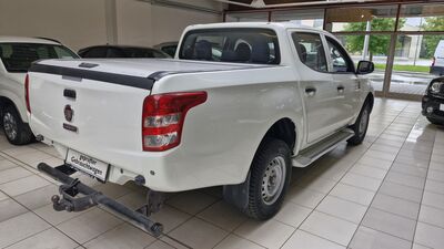 Fiat Fullback Gebrauchtwagen Fiat Fullback Gebrauchtwagen