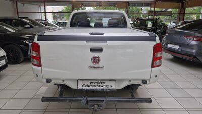 Fiat Fullback Gebrauchtwagen Fiat Fullback Gebrauchtwagen