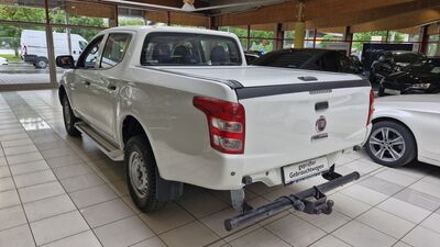 Fiat Fullback Gebrauchtwagen Fiat Fullback Gebrauchtwagen