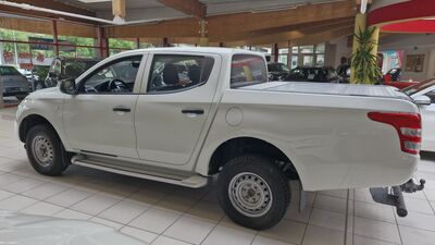 Fiat Fullback Gebrauchtwagen Fiat Fullback Gebrauchtwagen