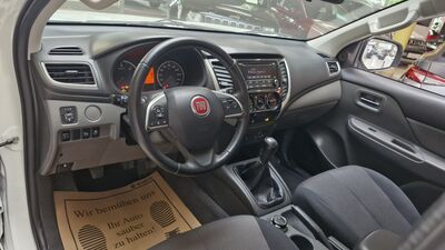 Fiat Fullback Gebrauchtwagen Fiat Fullback Gebrauchtwagen