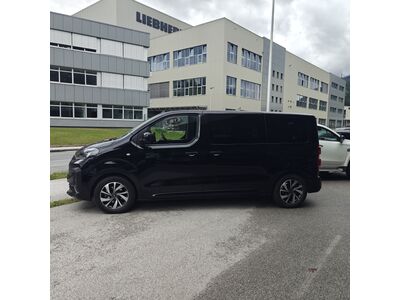 Fiat Ulysse Vorführwagen Fiat Ulysse Vorführwagen